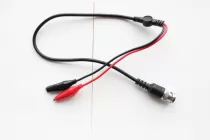 Que đo Máy Hiện Sóng DSO138